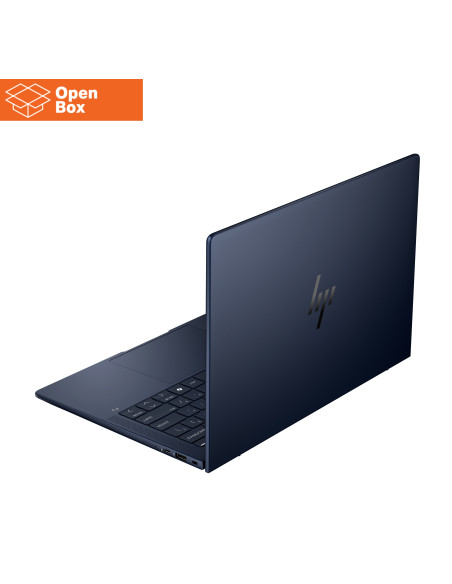 HP EliteBook X G1i AI 14 - OPENBOX - Ultra 5-228V, 32GB, 512GB SSD, 14 WUXGA 400-nit AG, WWAN-ready, FPR, US backlit keyboard, 