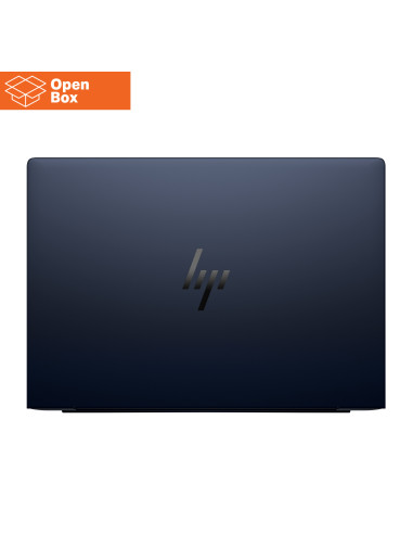 HP EliteBook X G1i AI 14 - OPENBOX - Ultra 5-228V, 32GB, 512GB SSD, 14 WUXGA 400-nit AG, WWAN-ready, FPR, US backlit keyboard, 