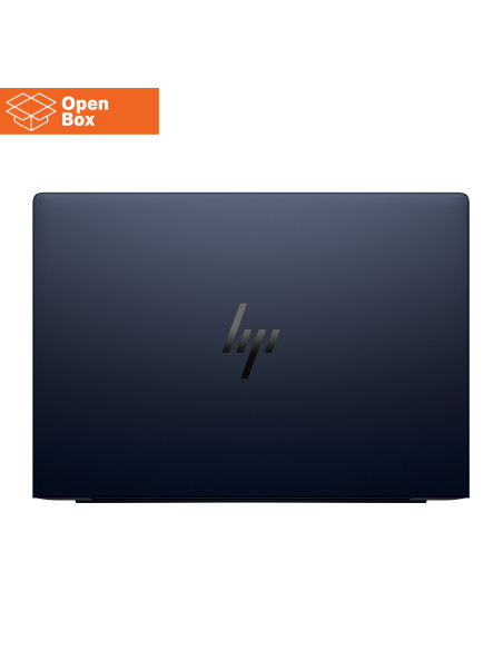 HP EliteBook X G1i AI 14 - OPENBOX - Ultra 5-228V, 32GB, 512GB SSD, 14 WUXGA 400-nit AG, WWAN-ready, FPR, US backlit keyboard, 