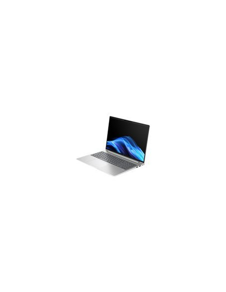 HP EliteBook 6 G1i 16 AI Intel Core Ultra 5 225U 16inch WUXGA 16GB 512GB PCIe NVMe W11P 3YW