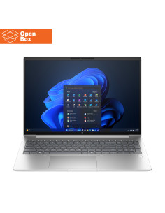 HP ProBook 4 G1i 16 - OPENBOX - Ultra 5-225U, 16GB, 512GB SSD, 16 WUXGA 300-nit AG, 1080p non-IR cam, FPR, US backlit keyboard,