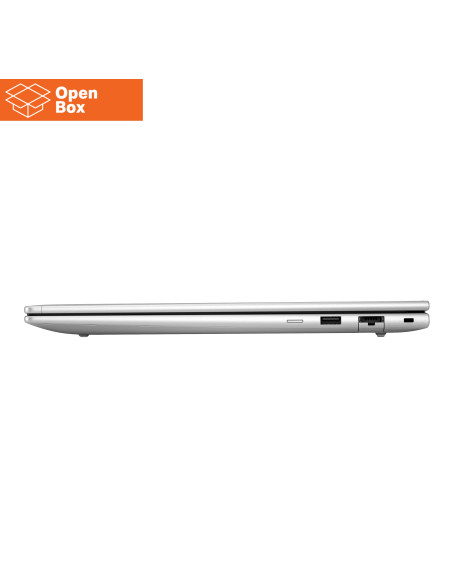 HP ProBook 4 G1i 16 - OPENBOX - Ultra 5-225U, 16GB, 512GB SSD, 16 WUXGA 300-nit AG, 1080p non-IR cam, FPR, US backlit keyboard,