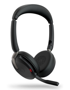 JABRA Evolve2 65 Flex UC Stereo Headset