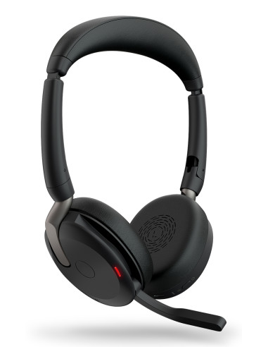 JABRA Evolve2 65 Flex UC Stereo Headset