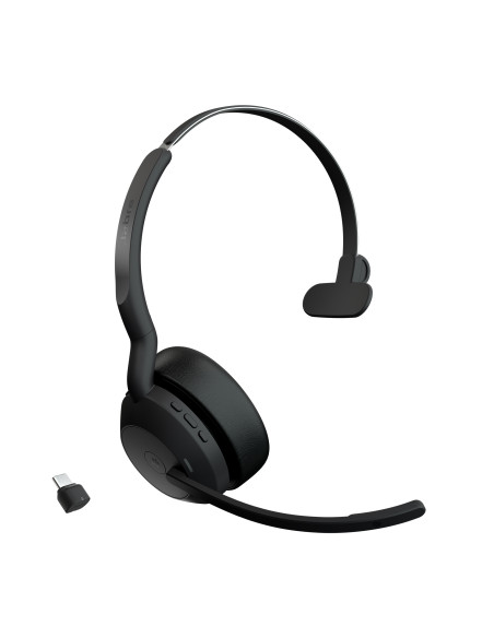 JABRA Evolve2 55 - Mono Headset