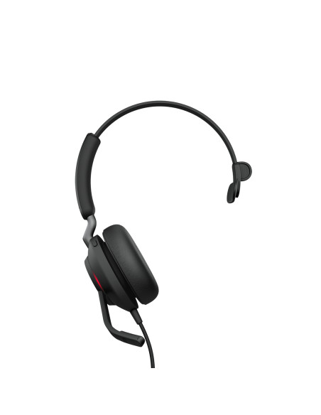 JABRA Evolve2 40 SE - Mono Headset