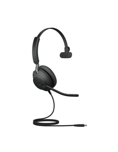 JABRA Evolve2 40 SE - Mono Headset