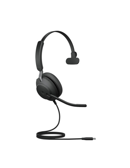 JABRA Evolve2 40 SE - Mono Headset