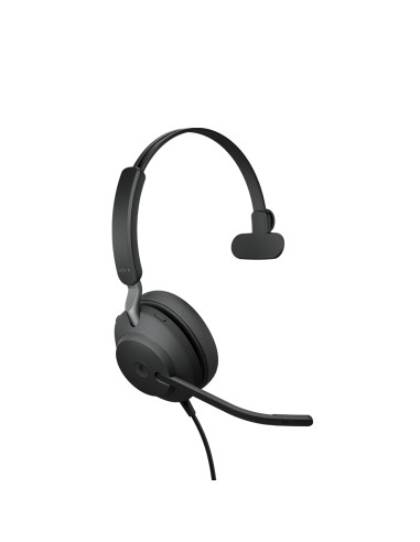 JABRA Evolve2 40 SE - Mono Headset