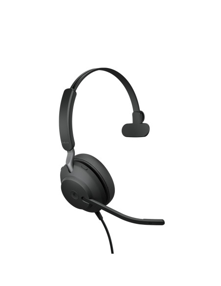 JABRA Evolve2 40 SE - Mono Headset
