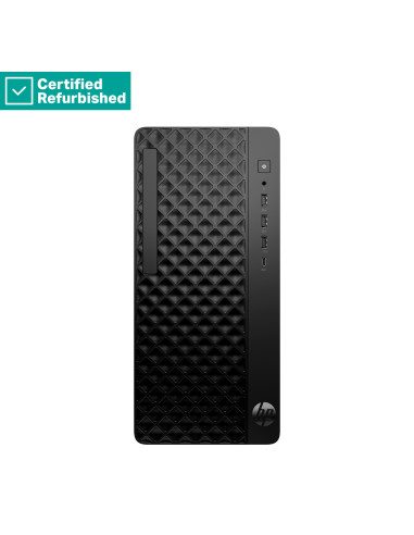 RENEW SILVER HP ProDesk 2 G1i Tower - i5-14400, 16GB, 1TB SSD, USB Mouse, Win 11 Pro, 1 years