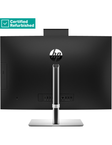 RENEW SILVER HP Pro 440 G9 AIO All-In-One - i7-13700T, 16GB, 512GB SSD, 23.8 FHD Non-Touch AG, Height Adjustable, USB Mouse, Wi