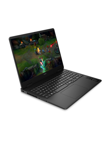 OMEN 16-am0139nn - Ultra 7-255H (16C) 13 NPU TOPs, 24GB DDR5 1DM 5600, 1TB PCIe Gen4 Value, NVIDIA GeForce RTX 5070 8GB VRAM, 1