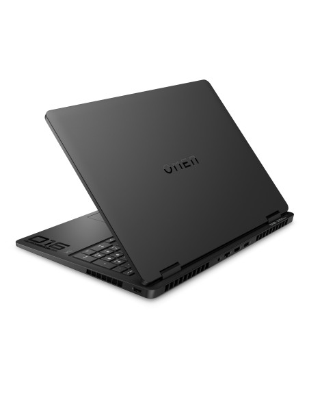 OMEN 16-am0139nn - Ultra 7-255H (16C) 13 NPU TOPs, 24GB DDR5 1DM 5600, 1TB PCIe Gen4 Value, NVIDIA GeForce RTX 5070 8GB VRAM, 1