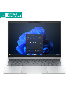 HP EliteBook 8 G1i 13 Renew Gold | Core Ultra 5 235U, 32GB, 512GB SSD