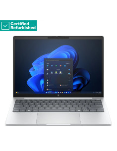 HP EliteBook 8 G1i 13 Renew Gold | Core Ultra 5 235U, 32GB, 512GB SSD