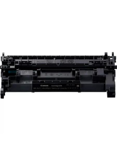 TONER BLACK 070/5639C002 CANON