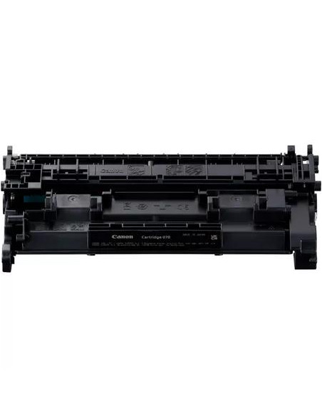 TONER BLACK 070/5639C002 CANON