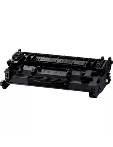 TONER BLACK 070/5639C002 CANON