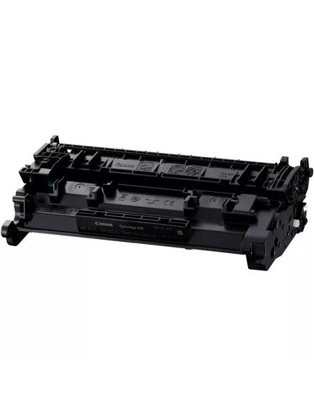TONER BLACK 070/5639C002 CANON