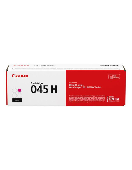 TONER MAGENTA 2.2K 045H/1244C002 CANON