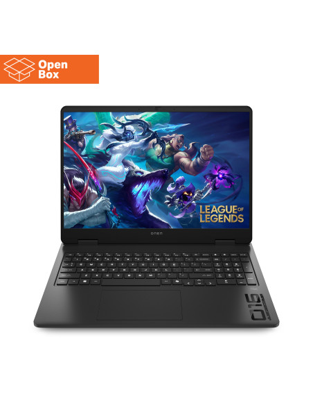 OMEN 16-am0139nn - Ultra 7-255H (16C) 13 NPU TOPs, 24GB DDR5 1DM 5600, 1TB PCIe Gen4 Value, NVIDIA GeForce RTX 5070 8GB VRAM, 1