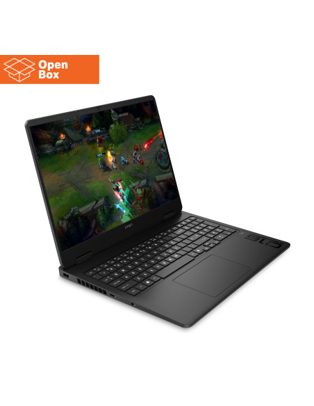 OMEN 16-am0139nn - Ultra 7-255H (16C) 13 NPU TOPs, 24GB DDR5 1DM 5600, 1TB PCIe Gen4 Value, NVIDIA GeForce RTX 5070 8GB VRAM, 1
