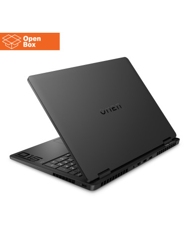 OMEN 16-am0139nn - Ultra 7-255H (16C) 13 NPU TOPs, 24GB DDR5 1DM 5600, 1TB PCIe Gen4 Value, NVIDIA GeForce RTX 5070 8GB VRAM, 1