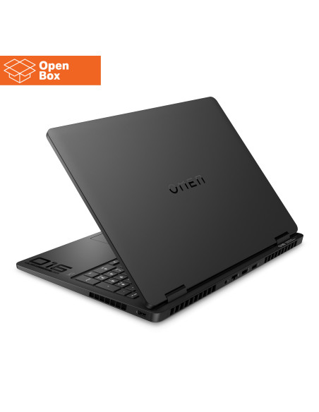 OMEN 16-am0139nn - Ultra 7-255H (16C) 13 NPU TOPs, 24GB DDR5 1DM 5600, 1TB PCIe Gen4 Value, NVIDIA GeForce RTX 5070 8GB VRAM, 1
