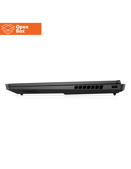 OMEN 16-am0139nn - Ultra 7-255H (16C) 13 NPU TOPs, 24GB DDR5 1DM 5600, 1TB PCIe Gen4 Value, NVIDIA GeForce RTX 5070 8GB VRAM, 1