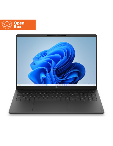 HP OmniBook 3 16-by0015ny - Ryzen 3 30 (4C), 8GB LPDDR5 5500 on-board, 256GB, AMD Radeon 610M Graphics, 16.0 2K (1920x1200) Ant