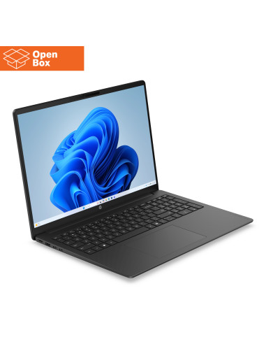 HP OmniBook 3 16-by0015ny - Ryzen 3 30 (4C), 8GB LPDDR5 5500 on-board, 256GB, AMD Radeon 610M Graphics, 16.0 2K (1920x1200) Ant