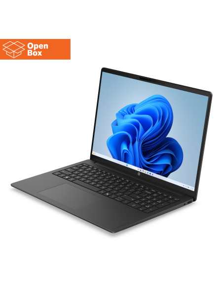 HP OmniBook 3 16-by0015ny - Ryzen 3 30 (4C), 8GB LPDDR5 5500 on-board, 256GB, AMD Radeon 610M Graphics, 16.0 2K (1920x1200) Ant