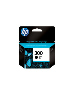 HP 300 ink black Vivera 4ml Deskjet D2560 F4280 All-in-One (ML)