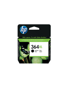 HP 364XL Black Ink Cartridge CN684EE | HP24