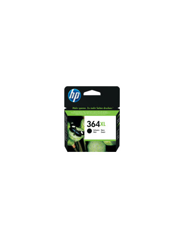 HP 364XL Black Ink Cartridge CN684EE | HP24