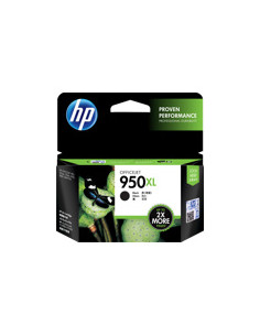 HP 950XL High Yield Black Ink Cartridge CN045AE | HP24