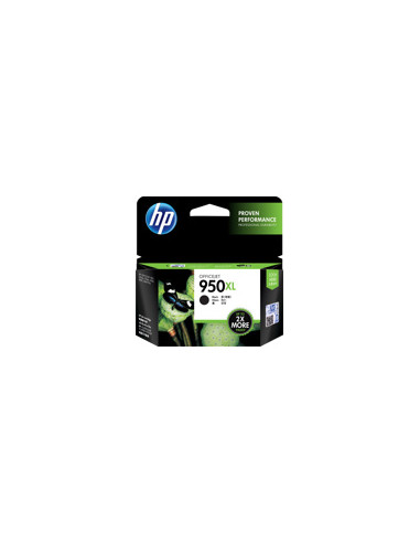 HP 950XL High Yield Black Ink Cartridge CN045AE | HP24