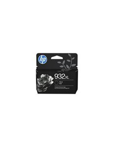 HP 932XL ink black Officejet 6700 Premium e-All-in-One Printer - H711n