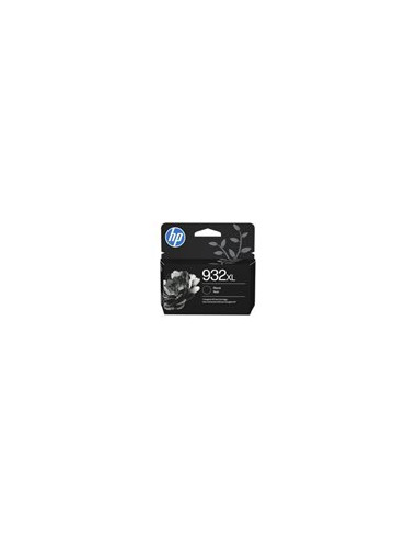 HP 932XL ink black Officejet 6700 Premium e-All-in-One Printer - H711n