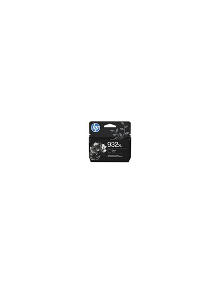 HP 932XL ink black Officejet 6700 Premium e-All-in-One Printer - H711n