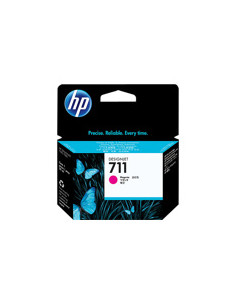 HP 711 ink Magenta 29 ml DJ T120 520