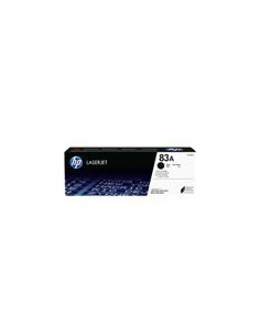 HP 83A Black Original Toner CF283A | HP24