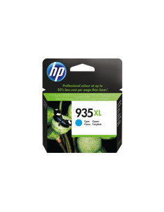 HP 935XL Cyan Ink Cartridge