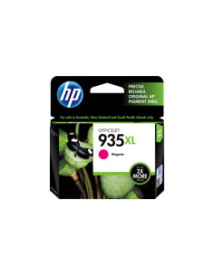 HP 935XL Magenta Ink Cartridge