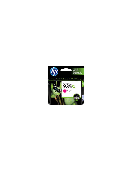 HP 935XL Magenta Ink Cartridge