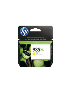 HP 935XL Yellow Ink Cartridge