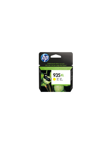 HP 935XL Yellow Ink Cartridge
