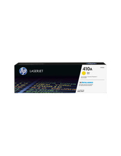 HP 412A Original Toner Cartridge yellow