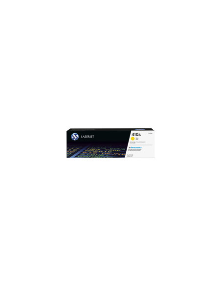 HP 412A Original Toner Cartridge yellow